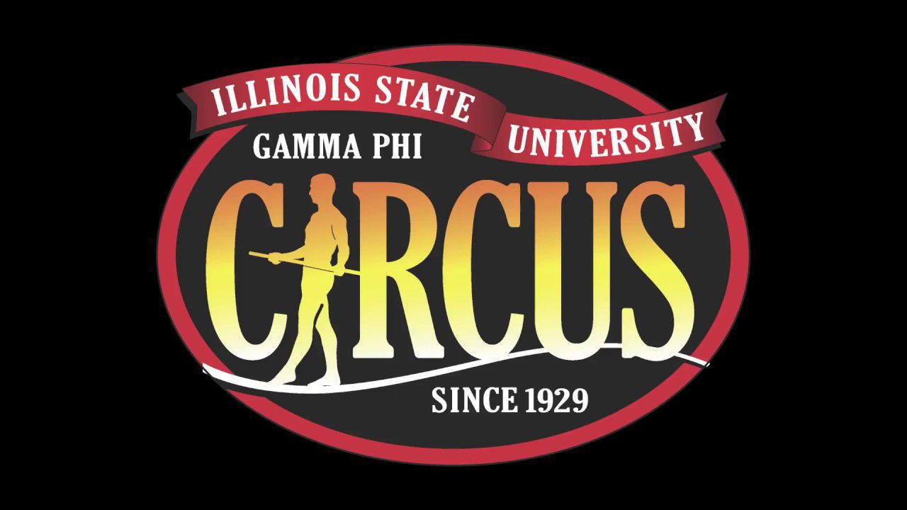 ISU's Gamma Phi Circus (April 20 - 21)